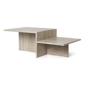 Distinct Coffee Table - Hausful - Modern Furniture, Lighting, Rugs and Accessories