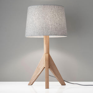 Eli Table Lamp - Hausful - Modern Furniture, Lighting, Rugs and Accessories