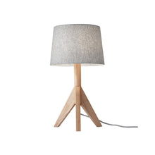 Load image into Gallery viewer, Eli Table Lamp - Hausful - Modern Furniture, Lighting, Rugs and Accessories