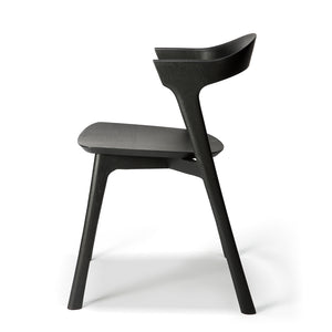 Oak Bok Dining Chair - Hausful - Modern Furniture, Lighting, Rugs and Accessories (4470246440995)