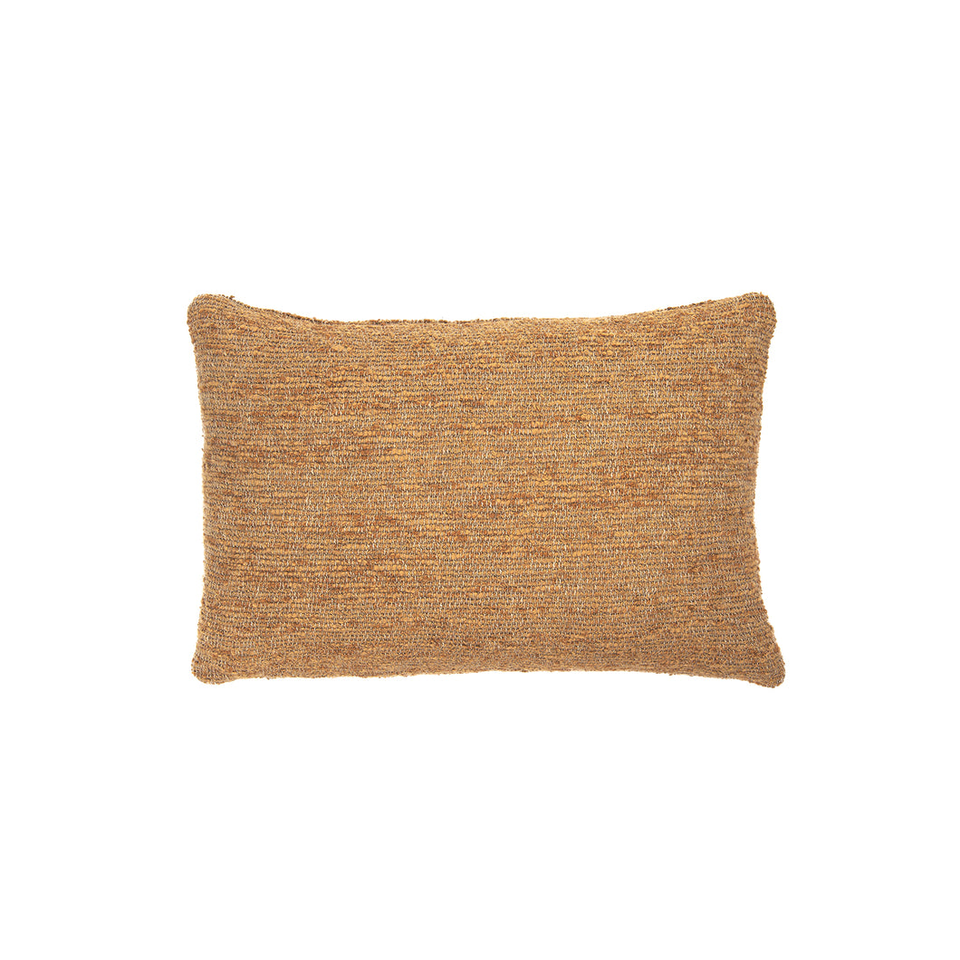 Camel Nomad Cushion - Lumbar - Hausful - Modern Furniture, Lighting, Rugs and Accessories (4554844143651)