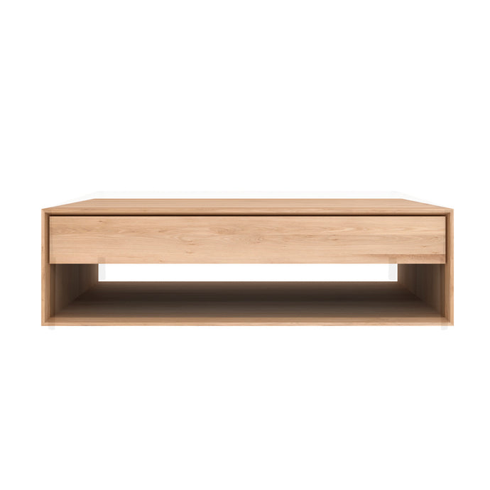 Oak Nordic Coffee Table - Hausful - Modern Furniture, Lighting, Rugs and Accessories (4470229008419)