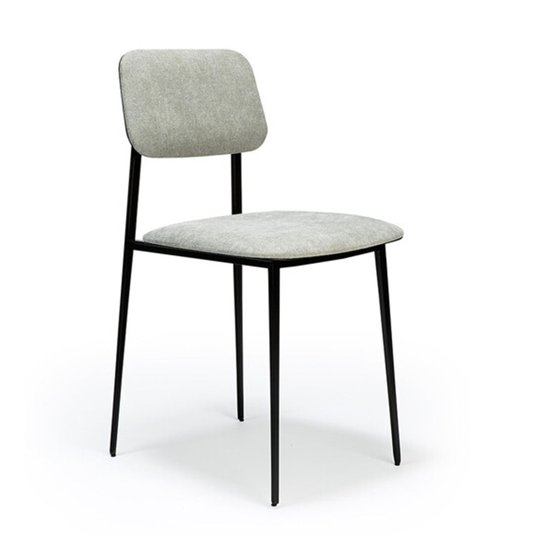 DC Dining Chair - Hausful - Modern Furniture, Lighting, Rugs and Accessories (4470235856931)