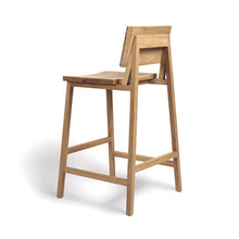 Load image into Gallery viewer, Oak N3 Counter Stool - Hausful - Modern Furniture, Lighting, Rugs and Accessories (4470229794851)