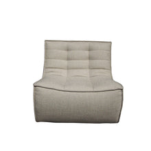 Load image into Gallery viewer, N701 Sofa - 1 Seater - Hausful - Modern Furniture, Lighting, Rugs and Accessories (4470237167651)