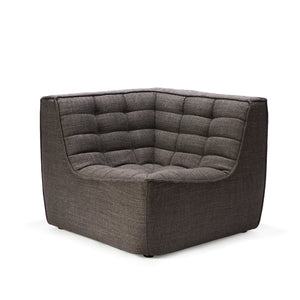 N701 Sofa - Corner - Hausful - Modern Furniture, Lighting, Rugs and Accessories (4470237102115)