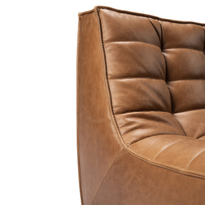 N701 Sofa - Round Corner - Hausful - Modern Furniture, Lighting, Rugs and Accessories