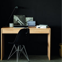 Load image into Gallery viewer, Oak Wave desk - Hausful - Modern Furniture, Lighting, Rugs and Accessories (4470228549667)