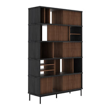 Load image into Gallery viewer, Teak Oscar Rack - Hausful - Modern Furniture, Lighting, Rugs and Accessories (4571283882019)