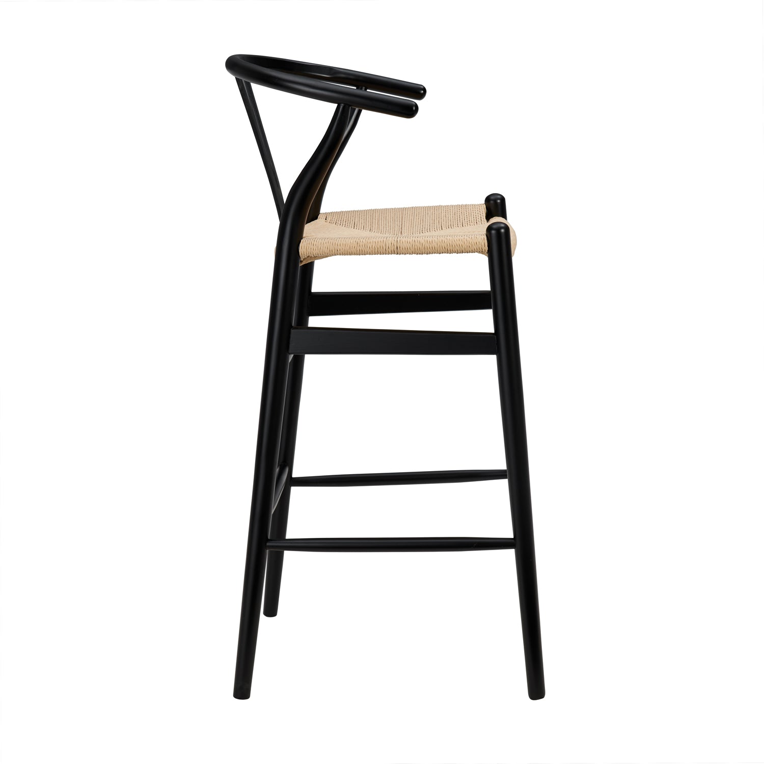 Black bar 2024 stools modern