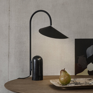 Arum Table Lamp - Hausful - Modern Furniture, Lighting, Rugs and Accessories