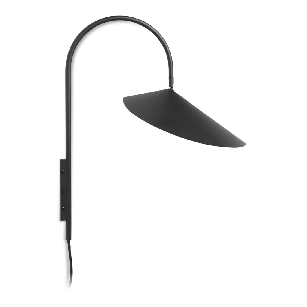 Arum Wall Lamp - Hausful - Modern Furniture, Lighting, Rugs and Accessories