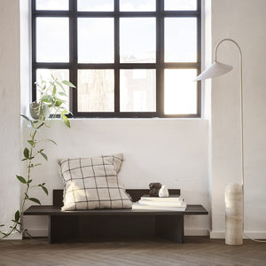 Calm Square Cushion - Hausful - Modern Furniture, Lighting, Rugs and Accessories