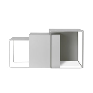 Cluster Tables - Hausful - Modern Furniture, Lighting, Rugs and Accessories