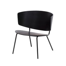 Load image into Gallery viewer, Herman Lounge Chair - Hausful - Modern Furniture, Lighting, Rugs and Accessories (4587965284387)