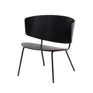 Herman Lounge Chair - Hausful - Modern Furniture, Lighting, Rugs and Accessories (4587965284387)