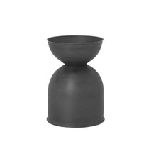 Load image into Gallery viewer, Hourglass Pot - Hausful - Modern Furniture, Lighting, Rugs and Accessories (4475796095011)