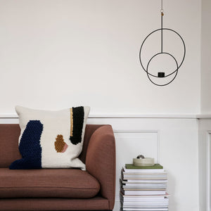 Loop Mount Cushion - Hausful - Modern Furniture, Lighting, Rugs and Accessories (4563020840995)