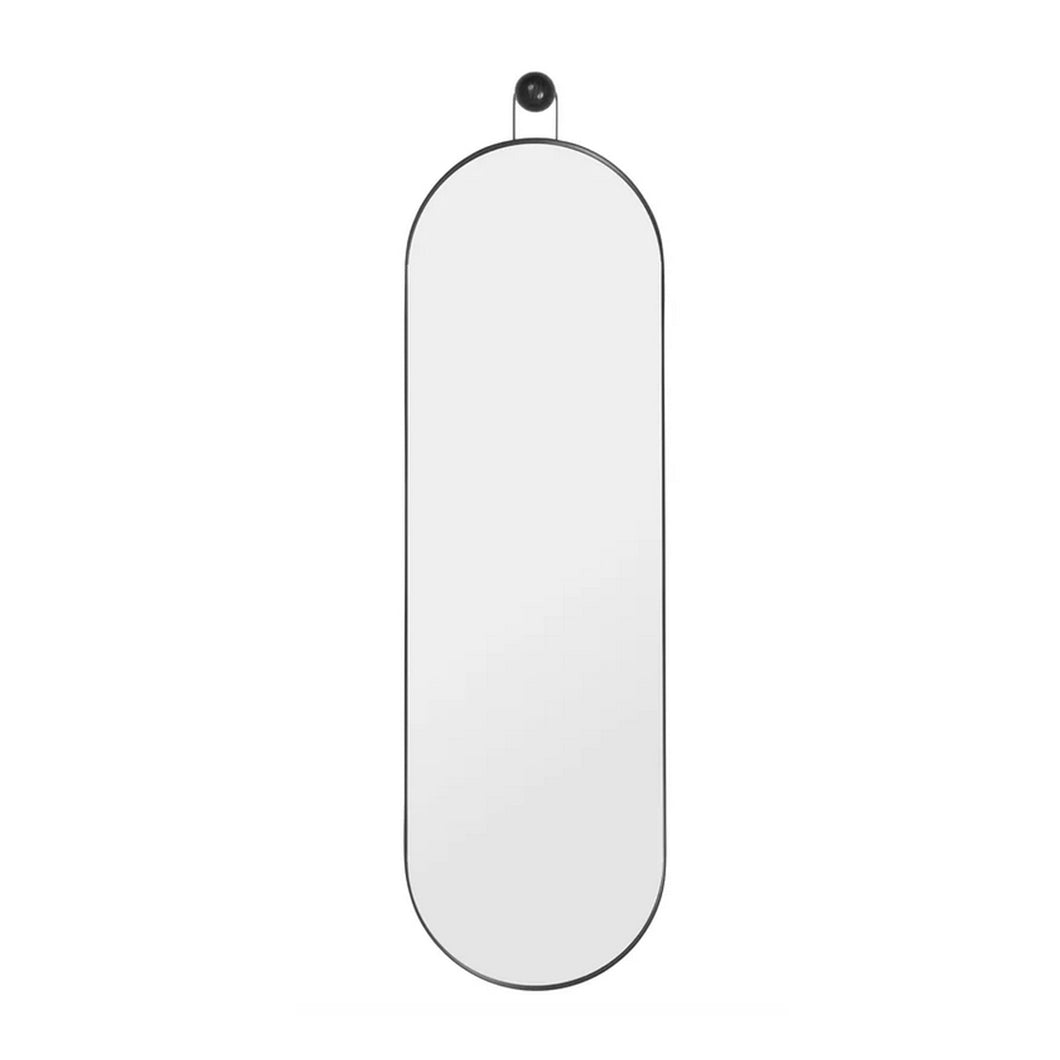 Poise Oval Mirror - Hausful - Modern Furniture, Lighting, Rugs and Accessories (4563836534819)