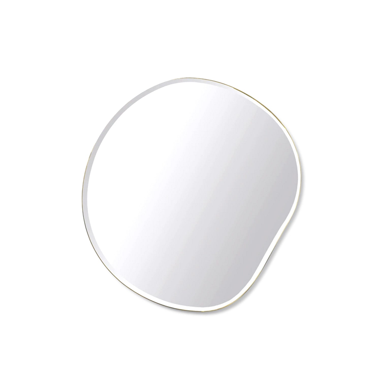 Ferm Living - Pond Mirror - Small