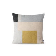 Load image into Gallery viewer, Squares Kelim Cushion - Hausful - Modern Furniture, Lighting, Rugs and Accessories (4563028803619)