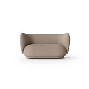 Rico Sofa - Hausful - Modern Furniture, Lighting, Rugs and Accessories