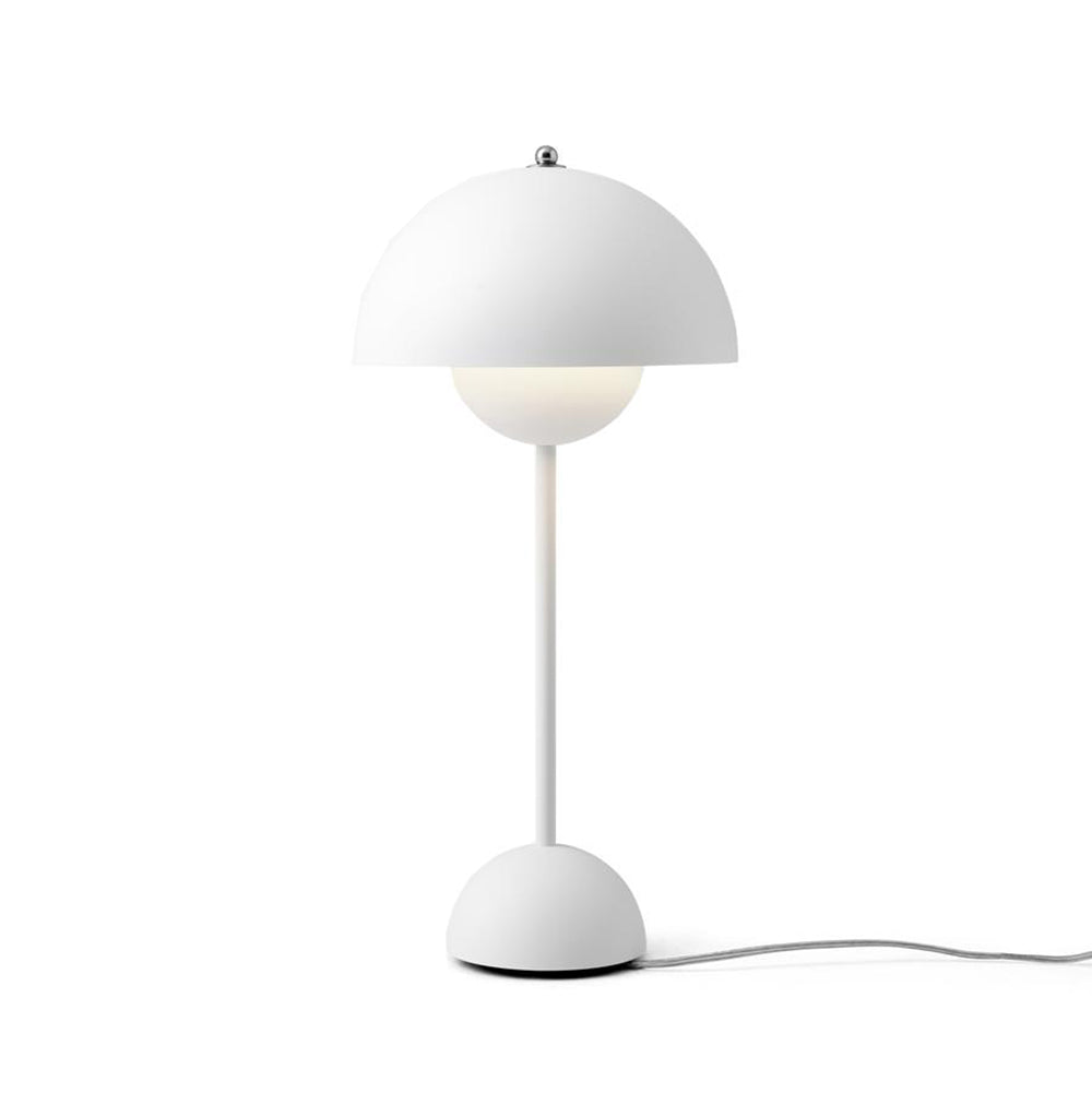 Flower Pot Table Lamp - Hausful - Modern Furniture, Lighting, Rugs and Accessories