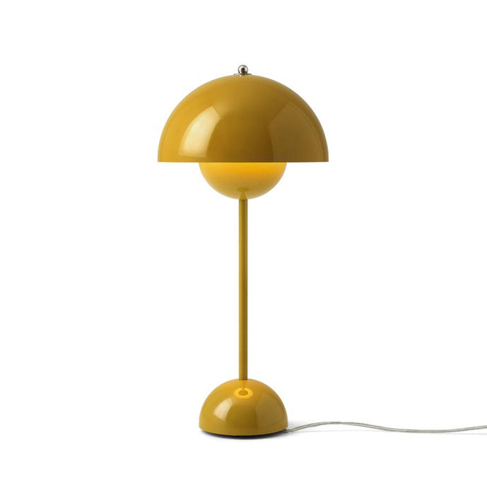 Flower Pot Table Lamp - Hausful - Modern Furniture, Lighting, Rugs and Accessories