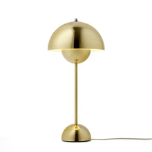 Load image into Gallery viewer, Flower Pot Table Lamp - Hausful - Modern Furniture, Lighting, Rugs and Accessories