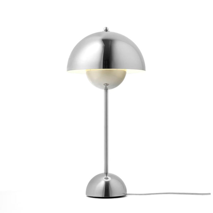 Flower Pot Table Lamp - Hausful - Modern Furniture, Lighting, Rugs and Accessories