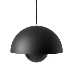 Flower Pot Pendant Lamp - Large - Hausful - Modern Furniture, Lighting, Rugs and Accessories