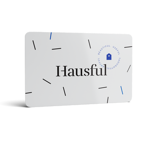 Hausful Digital Gift Card - Hausful - Modern Furniture, Lighting, Rugs and Accessories