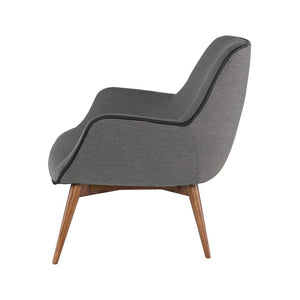 Elsa Chair - Hausful - Modern Furniture, Lighting, Rugs and Accessories