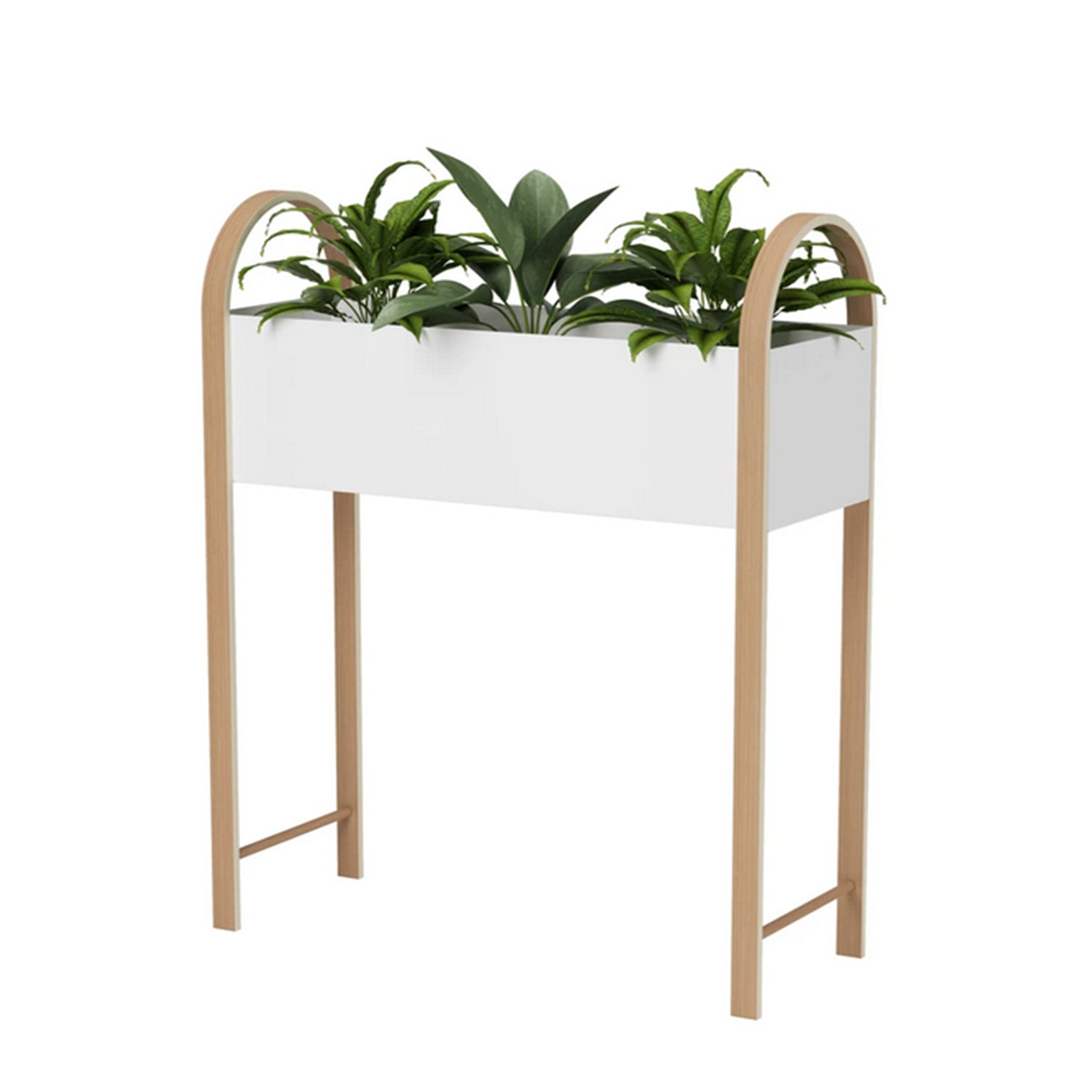 Bellwood Storage Planter – Hausful