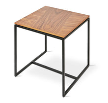 Load image into Gallery viewer, Tobias End Table - Hausful - Modern Furniture, Lighting, Rugs and Accessories