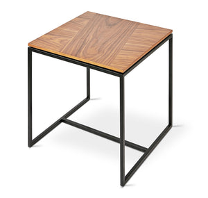 Tobias End Table - Hausful - Modern Furniture, Lighting, Rugs and Accessories