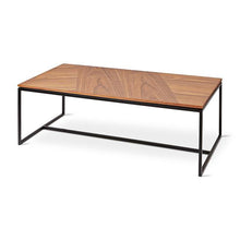 Load image into Gallery viewer, Tobias Coffee Table - Rectangular - Hausful - Modern Furniture, Lighting, Rugs and Accessories