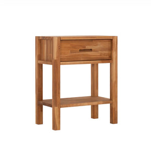 Harvest Console - 24" - Hausful - Modern Furniture, Lighting, Rugs and Accessories (4470220881955)