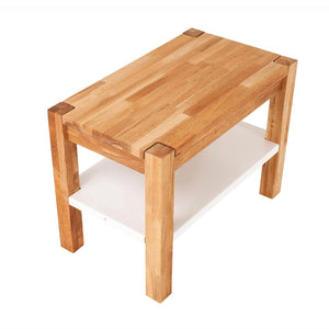 Harvest Entryway Bench - 24" - Hausful - Modern Furniture, Lighting, Rugs and Accessories (4470216032291)