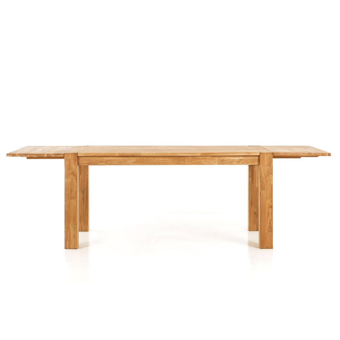 Harvest Dining Table - 18