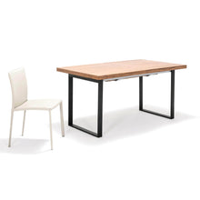 Load image into Gallery viewer, Hatch Dining Table - Hausful - Modern Furniture, Lighting, Rugs and Accessories (4470214033443)