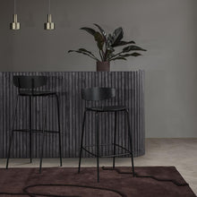 Load image into Gallery viewer, Herman Bar Chair - Hausful - Modern Furniture, Lighting, Rugs and Accessories
