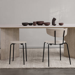 Herman Stool - Hausful - Modern Furniture, Lighting, Rugs and Accessories