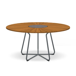Circle Dining Table - Hausful