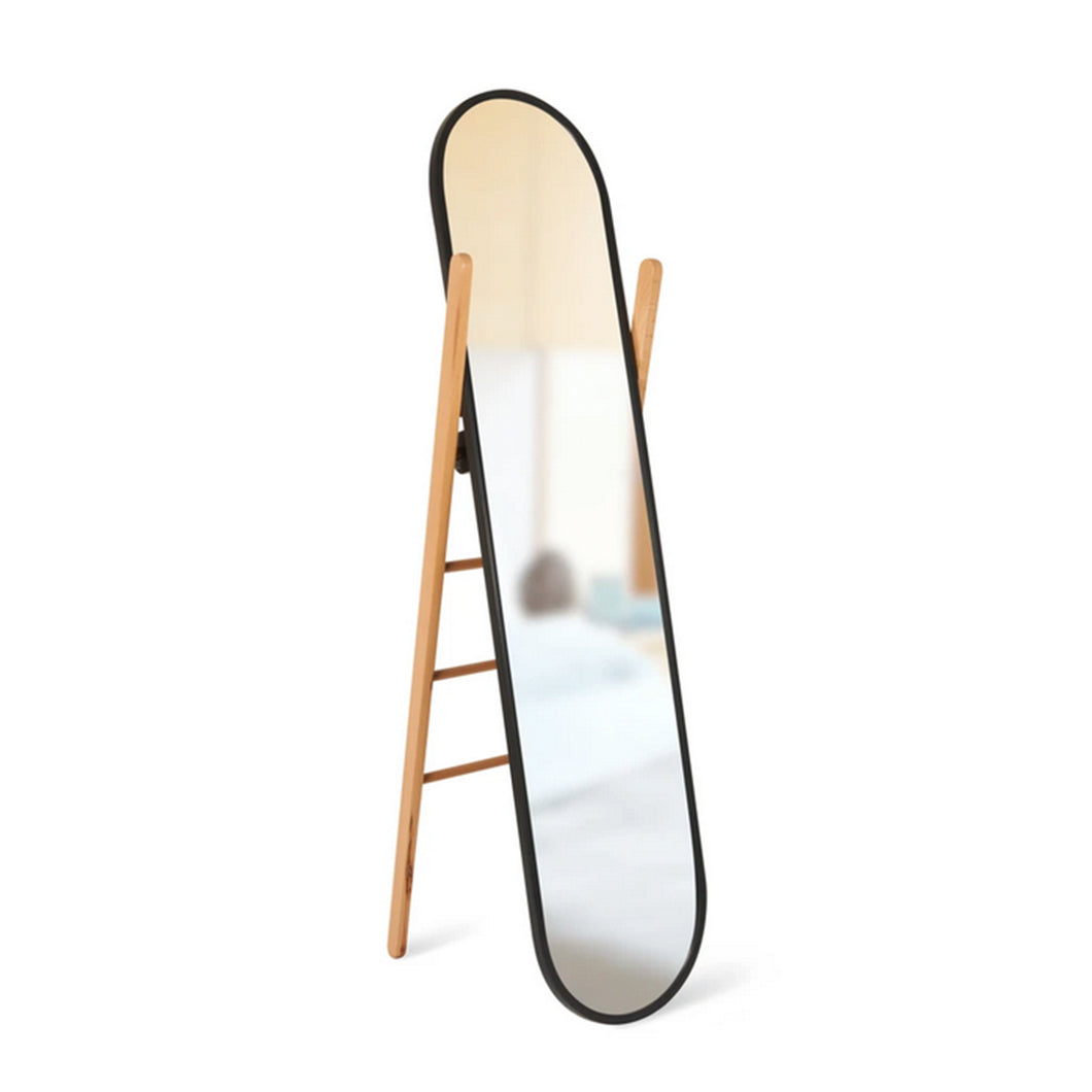 Hub Floor Mirror - Hausful - Modern Furniture, Lighting, Rugs and Accessories (4568456167459)