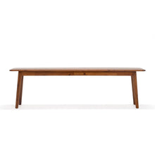 Load image into Gallery viewer, Kacia Bench - Hausful - Modern Furniture, Lighting, Rugs and Accessories (4470216130595)