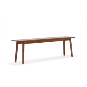 Kacia Bench - Hausful - Modern Furniture, Lighting, Rugs and Accessories (4470216130595)