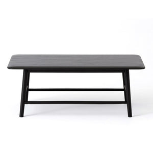 Kacia Rectangle Coffee Table - Hausful - Modern Furniture, Lighting, Rugs and Accessories (4470219898915)