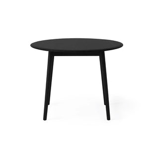 Kacia Round Dinette Table - Hausful - Modern Furniture, Lighting, Rugs and Accessories