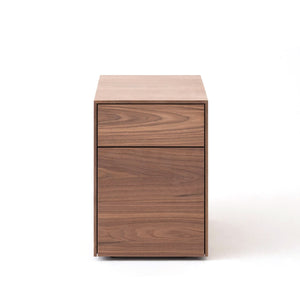 Kendall Desk Storage Unit - Hausful - Modern Furniture, Lighting, Rugs and Accessories (4571313012771)